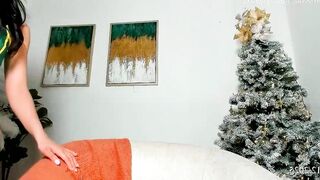 joss_caprice - Live Chaturbate recording pleasure oil joy