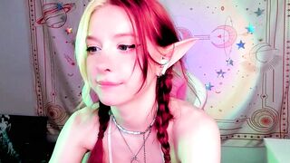 pocketrocket_ - Live Chaturbate doggy lush amputee gamergirl