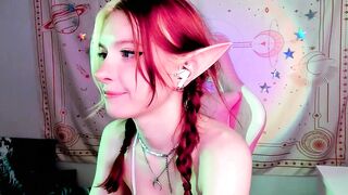pocketrocket_ - Live Chaturbate doggy lush amputee gamergirl