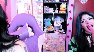 vero_osb - Live Chaturbate pinay cumslut fuckpussy mistress