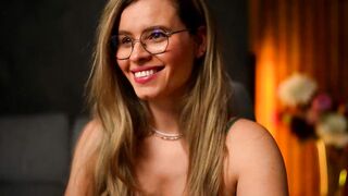 brandywhite - Live Chaturbate Web recording ebonyqueen tease multigoal