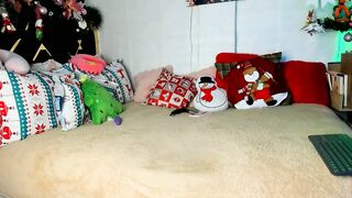 yluismag - Live Chaturbate new babe come Webcast footage