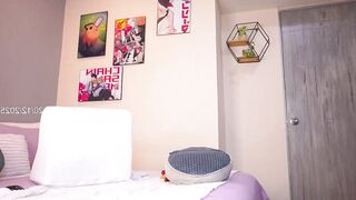 sweetsthep22 - Live Chaturbate biglips Streamed session facial deutsch