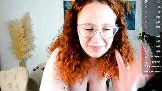 alla_dream - Live Chaturbate tightpussy Real-time footage messy hairypussy