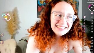 alla_dream - Live Chaturbate tightpussy Real-time footage messy hairypussy