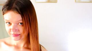 ifiwasyourgf - Live Chaturbate creamy bestass bigbush houseparty