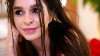 dovia - Live Chaturbate nipple bigeyes armpits curlyhair