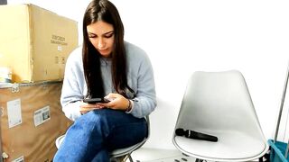 sexy07sexy - Live Chaturbate fuckmachine smallboobs erotic sybian