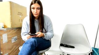 sexy07sexy - Live Chaturbate fuckmachine smallboobs erotic sybian