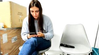 sexy07sexy - Live Chaturbate fuckmachine smallboobs erotic sybian