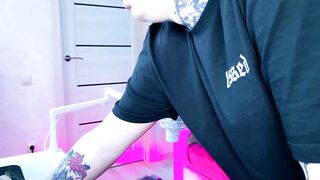 aurora_natsuki - Live Chaturbate vibration prvt shirt edge