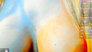 sassyt33n - Live Chaturbate fantasy beard squirt curlyhair