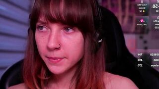 just_busking - Live Chaturbate bigbooty bigdildo Live interaction flex