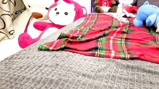 jenie_fire - Live Chaturbate flexible bigeyes kink perkytits