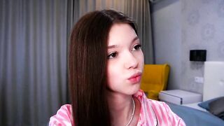 skyeriehm - Live Chaturbate smalltitties Visual broadcast simple squirtcum
