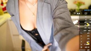 vasillisa - Live Chaturbate greatass bigtits fuckme leather