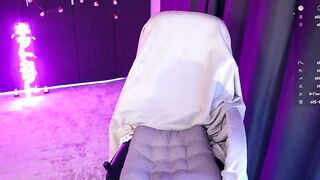 uindi - Live Chaturbate hairy milk thicc tender