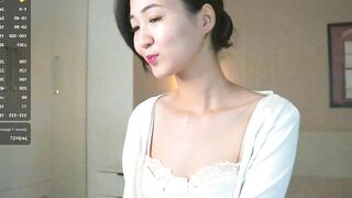 seulbi - Live Chaturbate Captured show perky feetshow Real-time capture