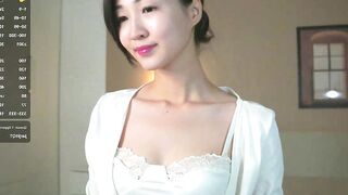 seulbi - Live Chaturbate Captured show perky feetshow Real-time capture