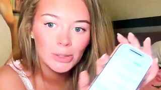 taliavaine - Live Chaturbate cumface splits wildgirl sugarbaby