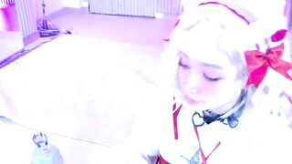zephirah_abney - Live Chaturbate fingerass recording hotwife nude