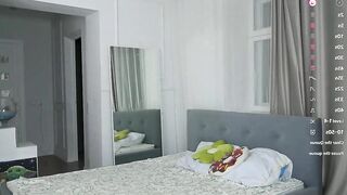 kittyummy - Live Chaturbate passwordshow splits twerking shaven