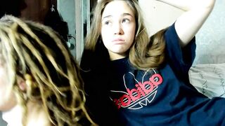 surfsexcouple - Live Chaturbate hot tattoos Visual recording domi