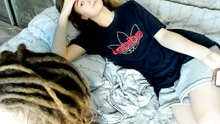 surfsexcouple - Live Chaturbate hot tattoos Visual recording domi