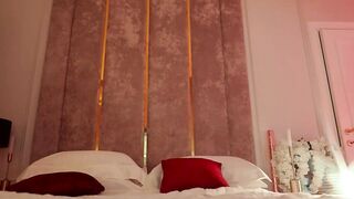 miladystarlight - Live Chaturbate Virtual footage Virtual footage curlyhair fleshlight