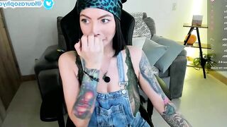 laurasophya - Live Chaturbate camwhores domination deepthroating facesitting