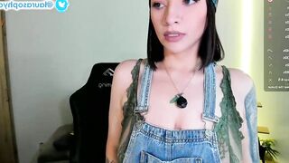 laurasophya - Live Chaturbate camwhores domination deepthroating facesitting
