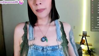 laurasophya - Live Chaturbate camwhores domination deepthroating facesitting
