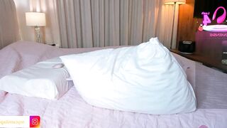 camilagomezz - Live Chaturbate slimbody welcome dildo boobs