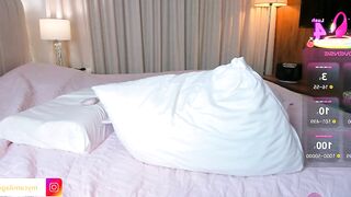 camilagomezz - Live Chaturbate slimbody welcome dildo boobs