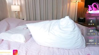 camilagomezz - Live Chaturbate slimbody welcome dildo boobs