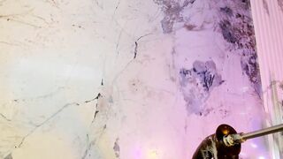 sammy_charlottee - Live Chaturbate sexylady selffuck showershow tattooed