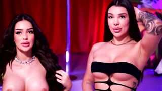 natydesiree - Live Chaturbate creamycum stockings Online video Recorded broadcast