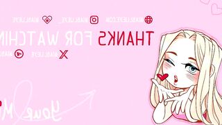 miablueye - Live Chaturbate Recorded broadcast tattoos perfecttits