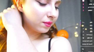 cherry_flame_ - Live Chaturbate titties Streamed session fuckpussy pink