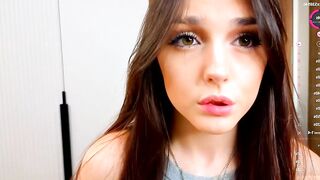 ericapapandrea - Live Chaturbate bimbo fitness webcam flexible