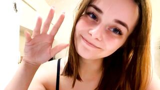 isauratorkelson - Live Chaturbate bigsquirt babe maid cumface