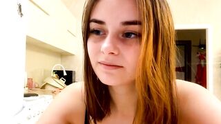 isauratorkelson - Live Chaturbate bigsquirt babe maid cumface