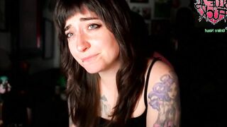 blueasfuck - Live Chaturbate Web recording show bigtoy smalltitties