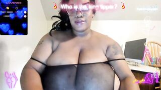 bigthickgirl35 - [Chaturbate Record] ass belly cam porn prostitute