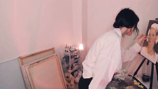 dance_kuduro - [Chaturbate Record] balloons exhibition dildo without panties