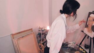 dance_kuduro - [Chaturbate Record] balloons exhibition dildo without panties