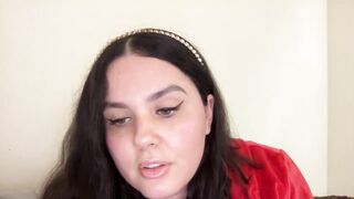 gia_is_horny - [Chaturbate Record] slave Video Vault joi vibro toy