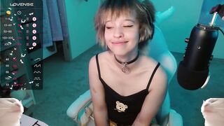 _fairyslvt - [Chaturbate Record] iteractivetoy all videos fuck machine multi orgasm