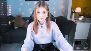 princesssas - [Chaturbate Record] bdsm footjob live cam fuck my pussy