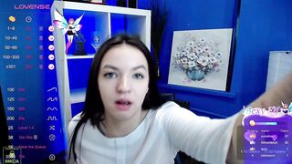 marie_logan - [Chaturbate Record] feet petite chaturbate streaming repository